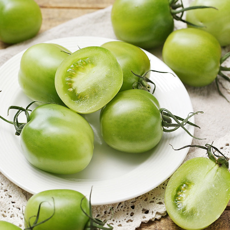 Emerald Tomato Seeds