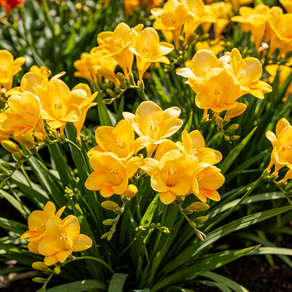 💐Perfume Freesia Bulbs