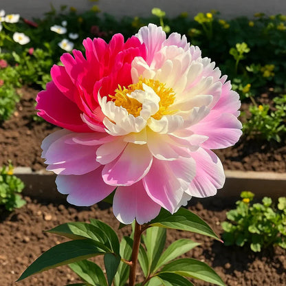 🌸 Peony Bulbs – Elegance in Every Bloom 🌸