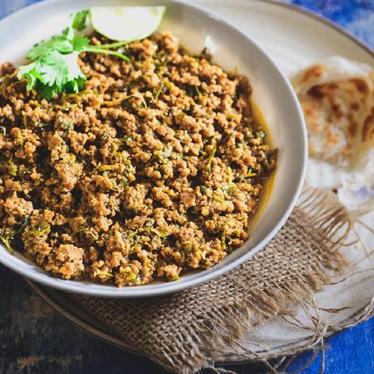 Fenugreek Seeds