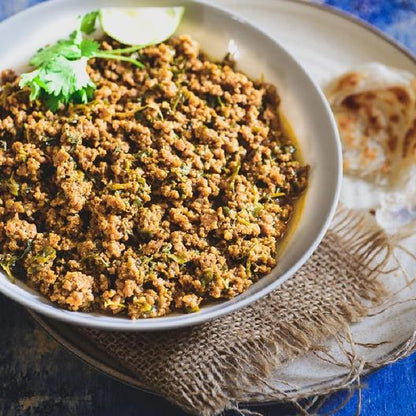 Fenugreek Seeds