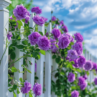 Spring Promotion 49% OFF - 🌱Climbing Rose Seeds