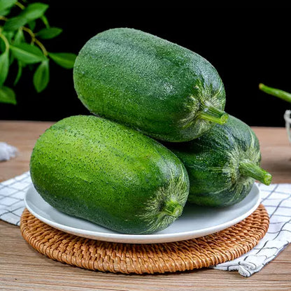 Apple Luffa Seeds