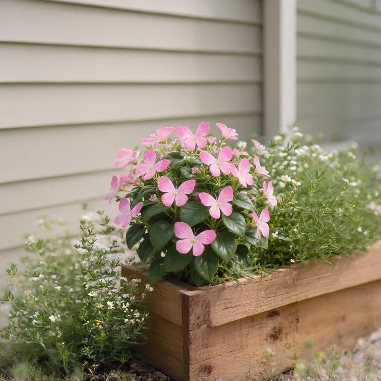 🏆 50K+ SOLD! 🦋🌹 Moonlight Butterfly Flower Seeds – Fall & Winter Planting, Perennial Blooms & Stunning Garden Elegance 🍂