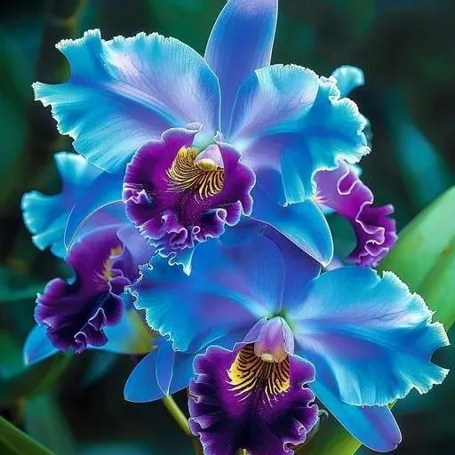 🔥[Limited Time Sale]🌺Iris Bulbs - Rare Species(#7)