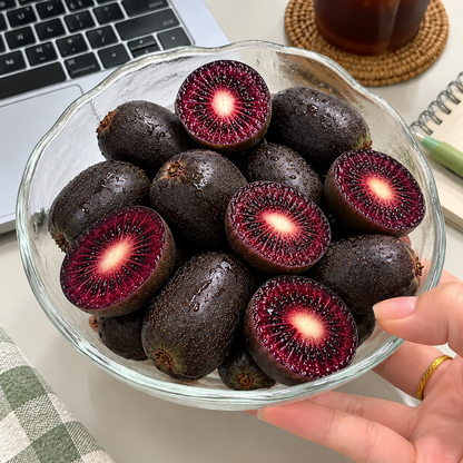 🥝 Premium Kiwi 👑— No Peeling Needed