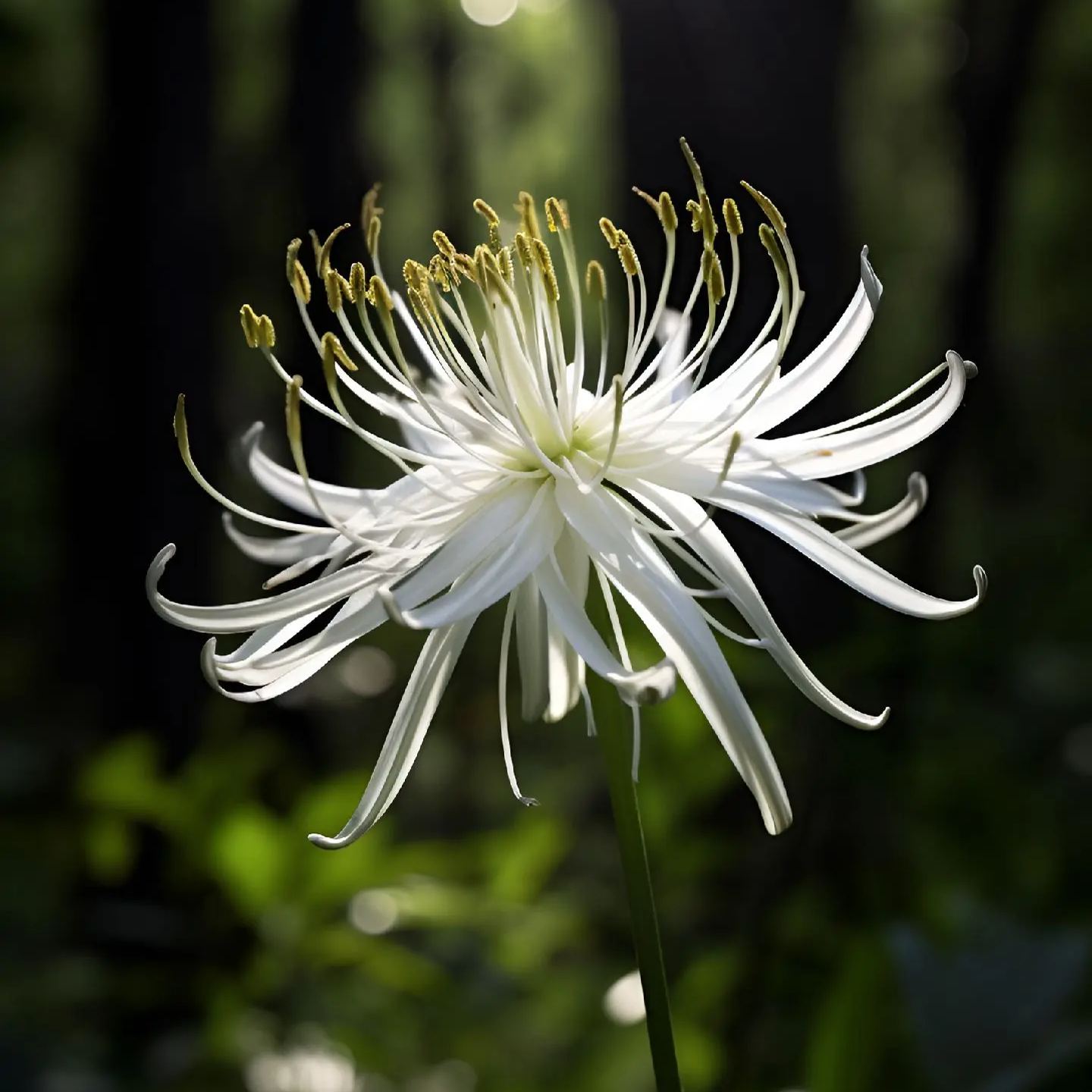 Spider Lily Bulbs-Multicolor🌈