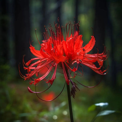 Spider Lily Bulbs-Multicolor🌈