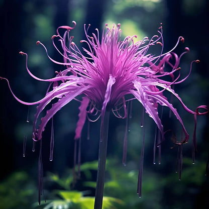 Spider Lily Bulbs-Multicolor🌈
