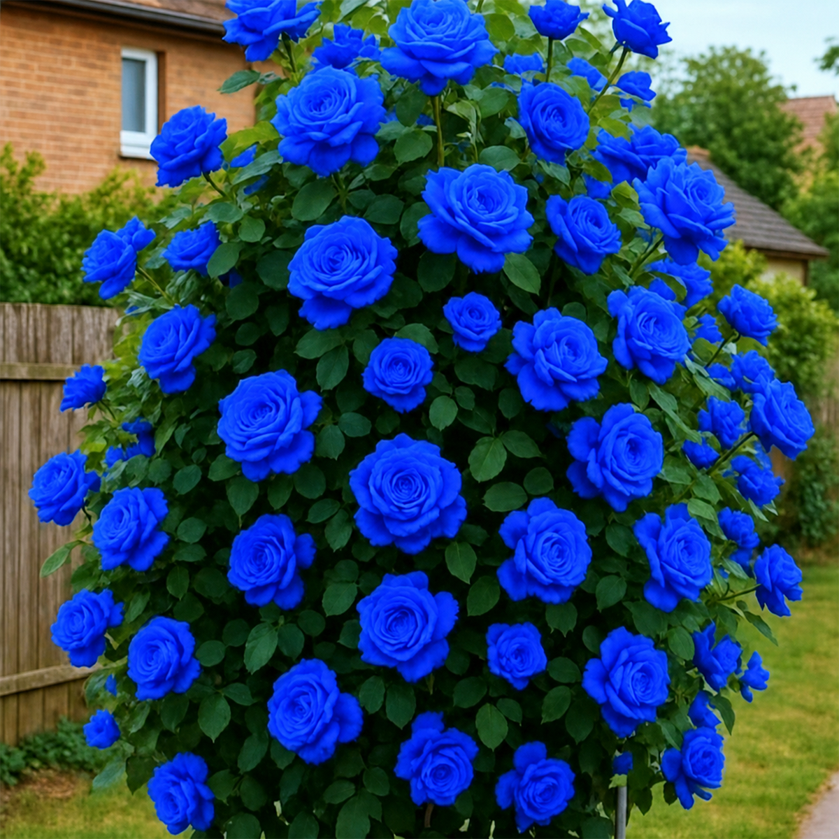 [BestSellerTop]Rare Twin Red White Rose Seeds (200/1000pcs) – Stunning Garden Blooms, Easy to Grow